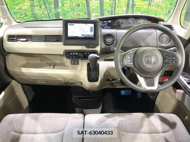 Honda N BOX 2018-01 278568-1