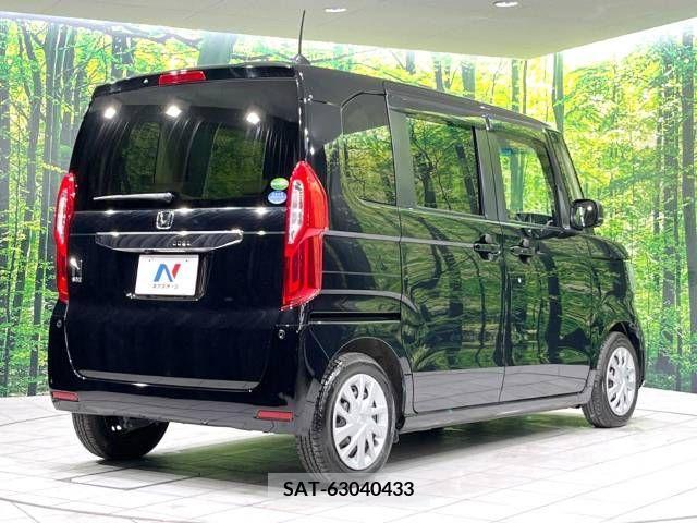 Honda N BOX 2018-01 278568-17