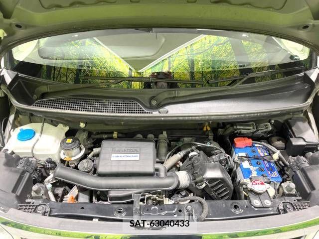 Honda N BOX 2018-01 278568-18