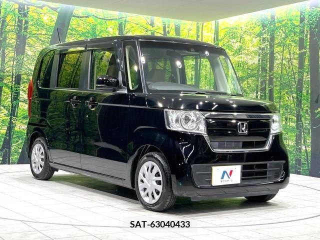 Honda N BOX 2018-01 278568-16