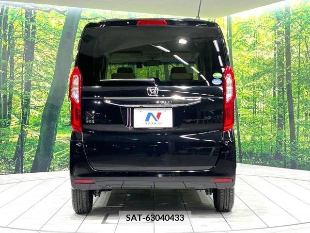 Honda N BOX 2018-01 278568-15
