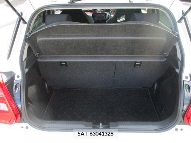 Suzuki SWIFT 2022-04 394394-14