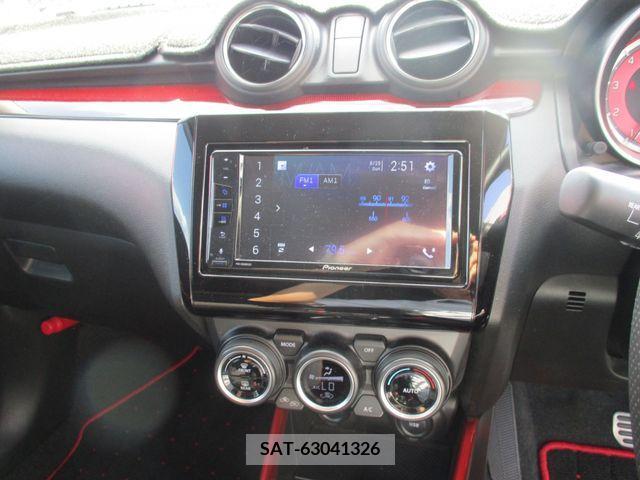 Suzuki SWIFT 2022-04 394394-10