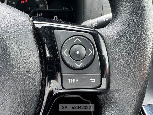 Toyota VITZ 2019-07 342501-22
