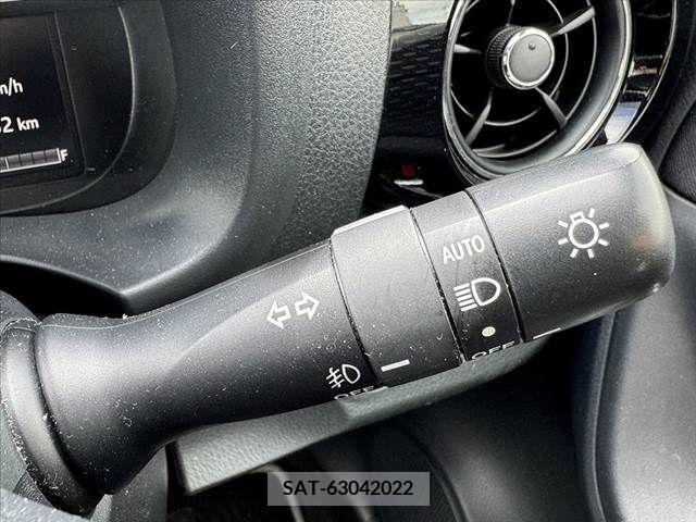 Toyota VITZ 2019-07 342501-24
