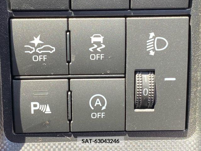 Toyota RAIZE 2020-11 388613-11