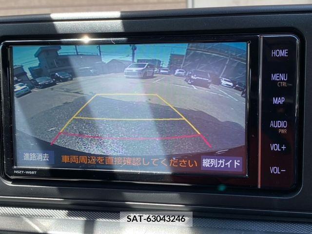 Toyota RAIZE 2020-11 388613-5