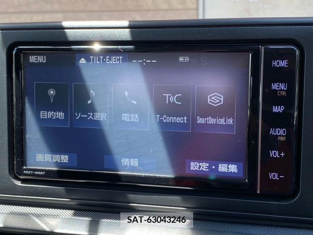 Toyota RAIZE 2020-11 388613-4
