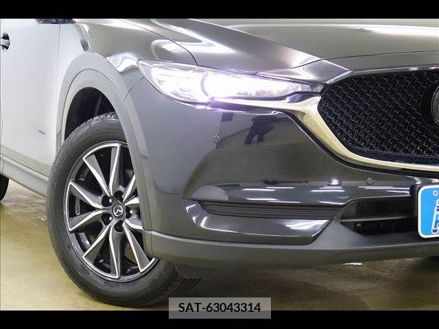 Mazda CX-5 2019-07 358633-24