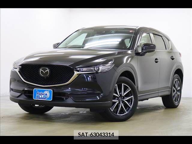 Mazda CX-5 2019-07 358633-16
