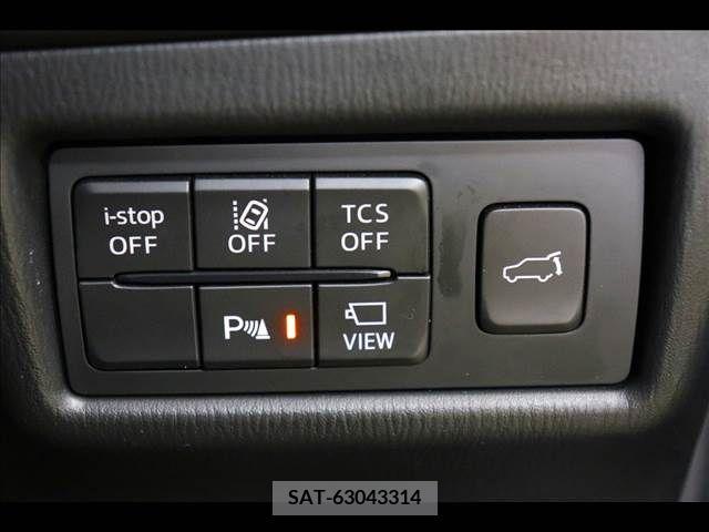 Mazda CX-5 2019-07 358633-7