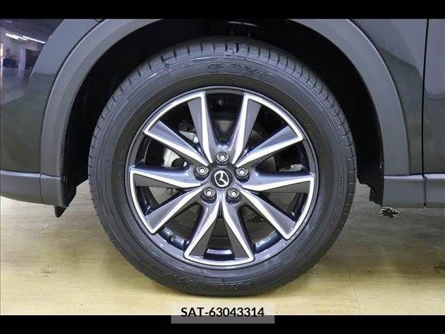 Mazda CX-5 2019-07 358633-23