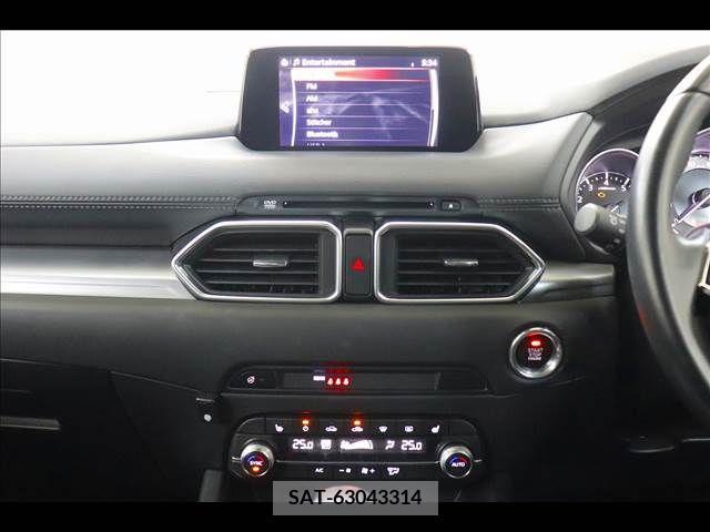 Mazda CX-5 2019-07 358633-29