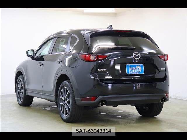 Mazda CX-5 2019-07 358633-19