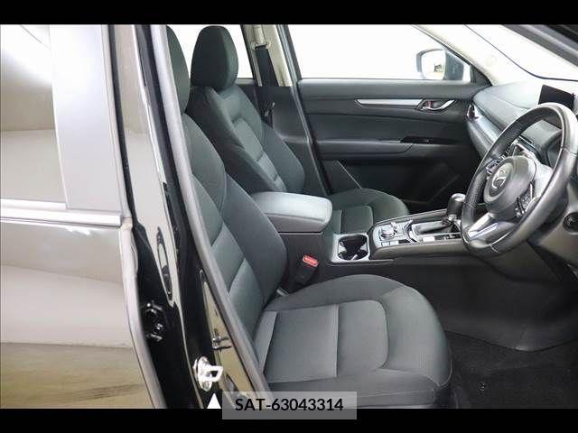 Mazda CX-5 2019-07 358633-10