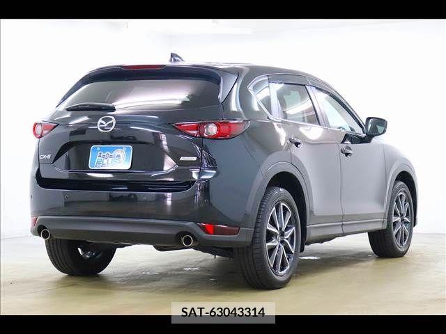 Mazda CX-5 2019-07 358633-18