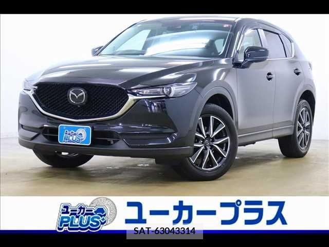 Mazda CX-5 2019-07 358633-0