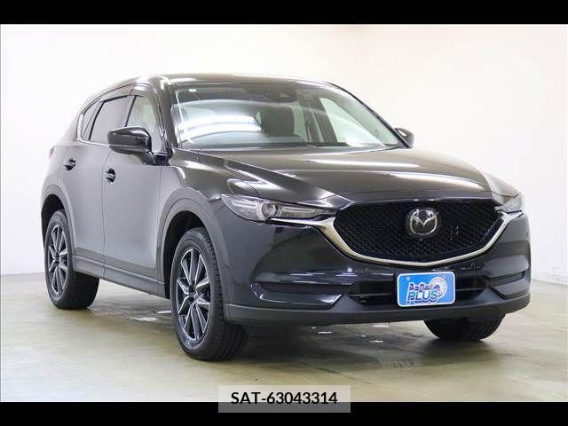 Mazda CX-5 2019-07 358633-17