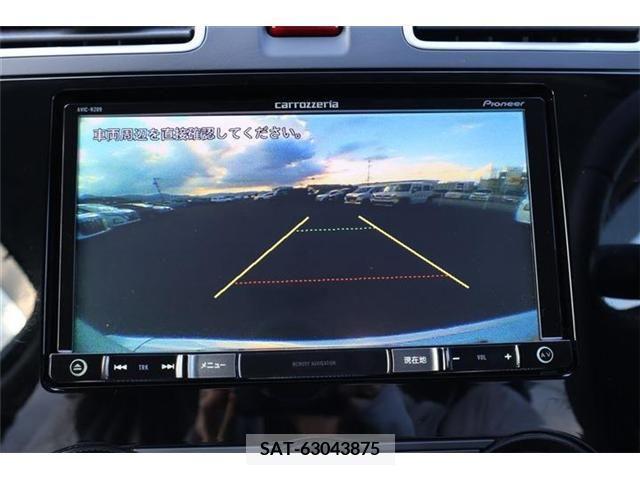 Subaru FORESTER 2015-03 390927-5