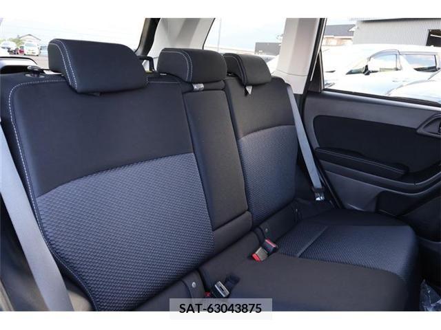Subaru FORESTER 2015-03 390927-23