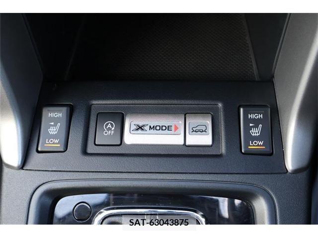 Subaru FORESTER 2015-03 390927-13