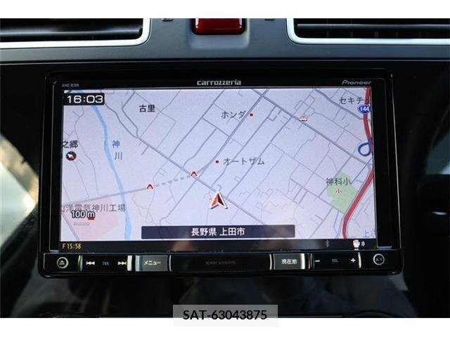 Subaru FORESTER 2015-03 390927-4