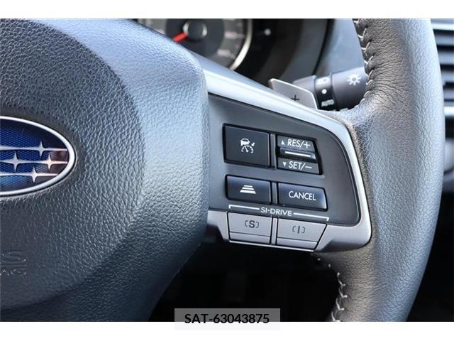 Subaru FORESTER 2015-03 390927-12