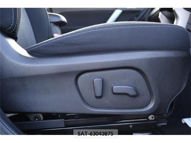 Subaru FORESTER 2015-03 390927-22