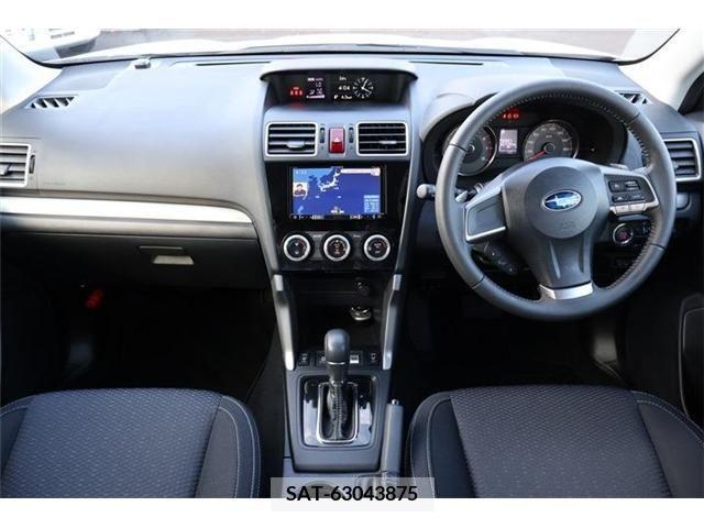 Subaru FORESTER 2015-03 390927-3