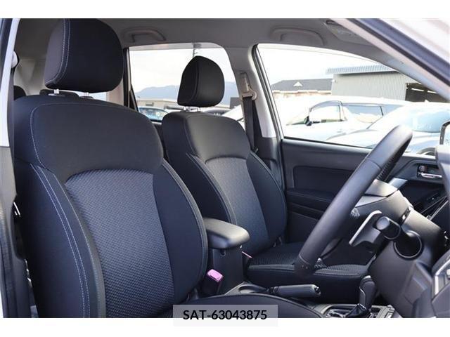 Subaru FORESTER 2015-03 390927-21