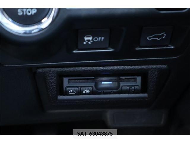 Subaru FORESTER 2015-03 390927-11