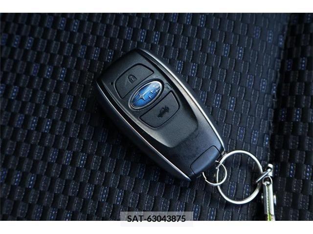 Subaru FORESTER 2015-03 390927-20