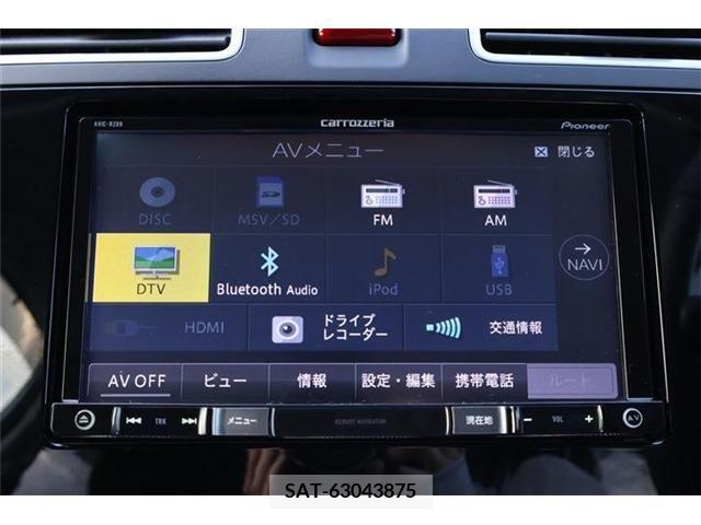 Subaru FORESTER 2015-03 390927-19