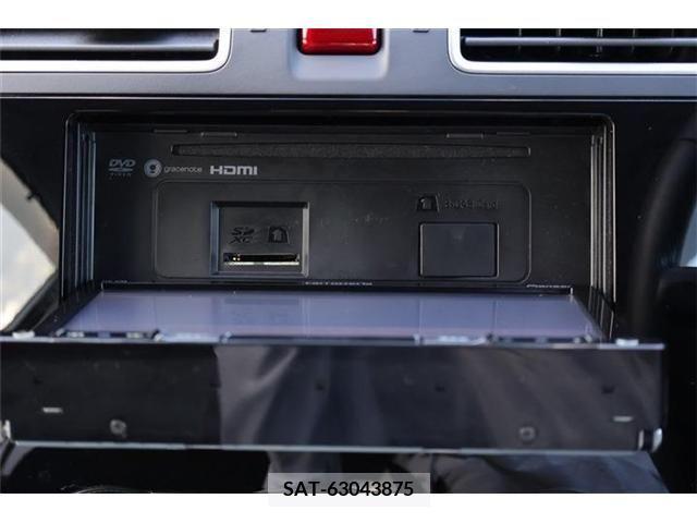 Subaru FORESTER 2015-03 390927-18
