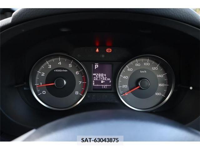 Subaru FORESTER 2015-03 390927-8