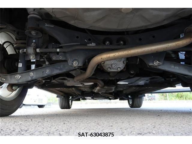 Subaru FORESTER 2015-03 390927-27