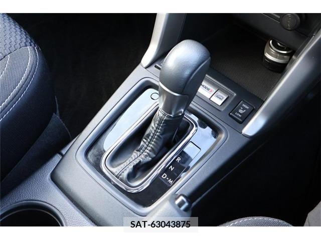 Subaru FORESTER 2015-03 390927-7