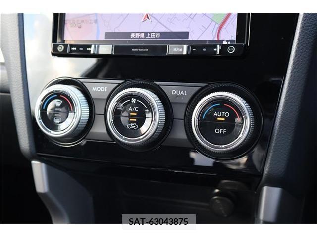 Subaru FORESTER 2015-03 390927-16