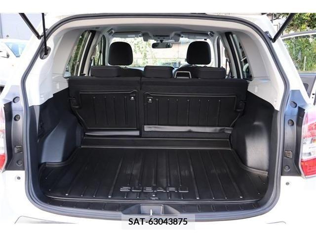 Subaru FORESTER 2015-03 390927-25