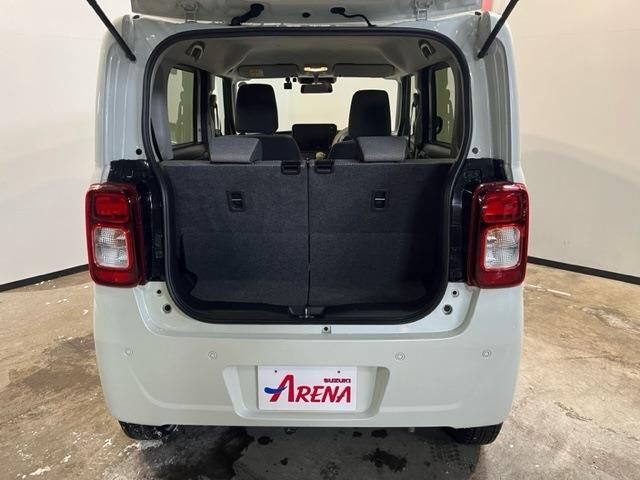 Suzuki WAGON R 2021-11 1576-18