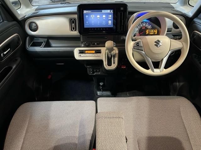 Suzuki WAGON R 2021-11 1576-14