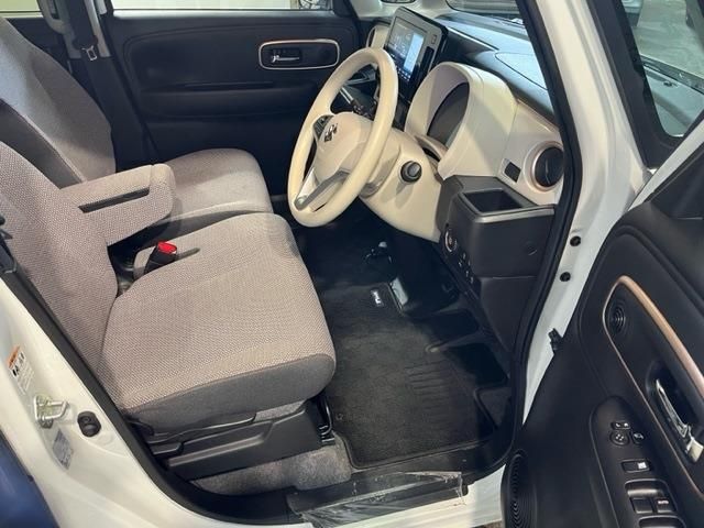 Suzuki WAGON R 2021-11 1576-3