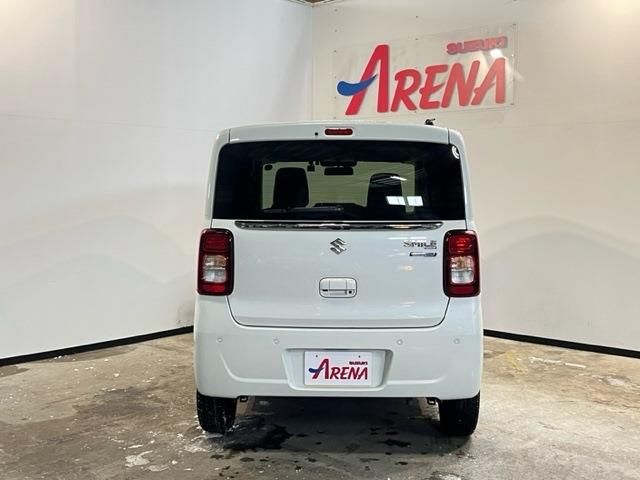 Suzuki WAGON R 2021-11 1576-17