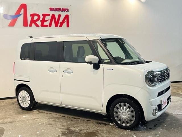 Suzuki WAGON R 2021-11 1576-27
