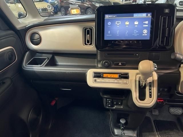 Suzuki WAGON R 2021-11 1576-9