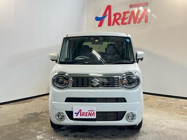 Suzuki WAGON R 2021-11 1576-2