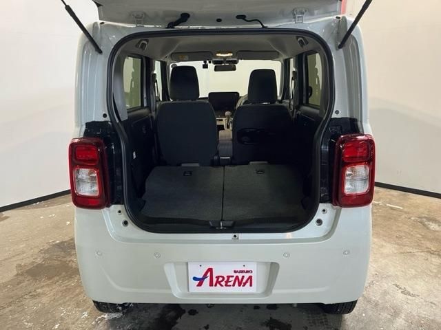 Suzuki WAGON R 2021-11 1576-20