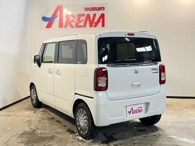 Suzuki WAGON R 2021-11 1576-16