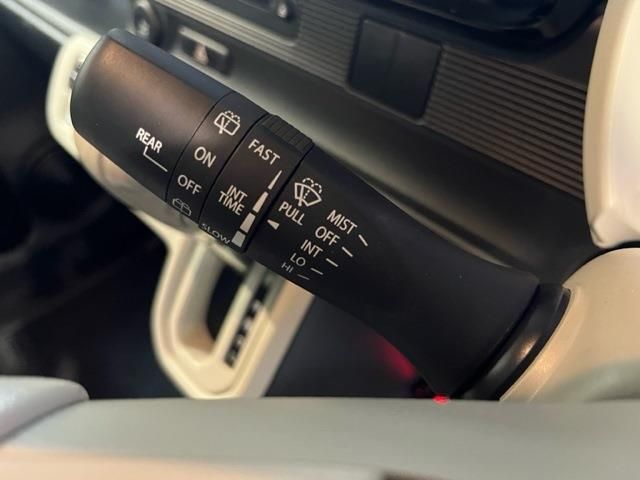 Suzuki WAGON R 2021-11 1576-5