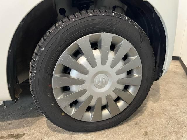 Suzuki WAGON R 2021-11 1576-23